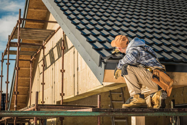 Best Roof Waterproofing Services  in Fayette, IA