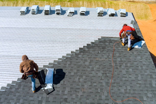 Heating Cable for Roof Installation in Fayette, IA