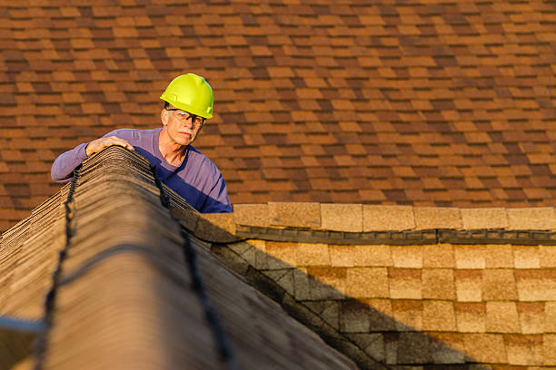 Best Storm Damage Roof Repair  in Fayette, IA