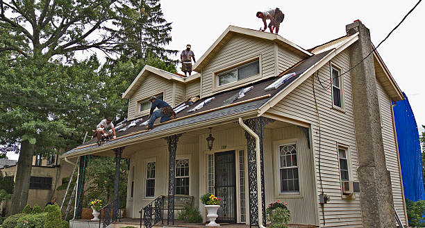 Fayette, IA Roofing Contractor Company