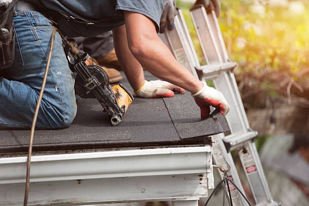 Best Local Roofing Companies  in Fayette, IA