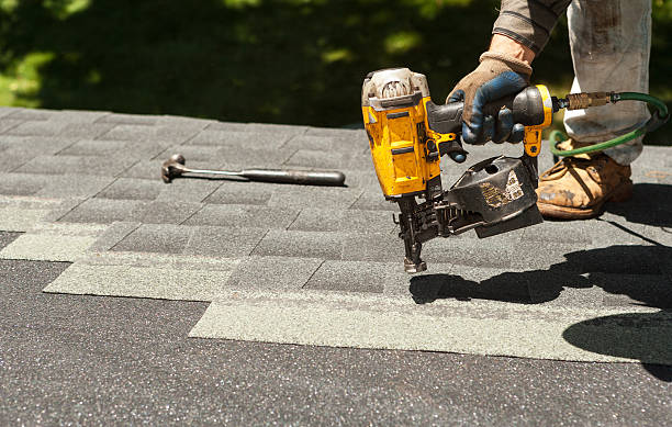 Best Shingle Roofing Installation  in Fayette, IA