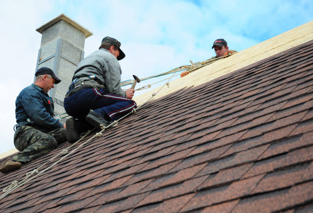 Best Best Roofing Contractors  in Fayette, IA